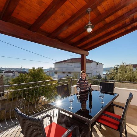 Apartmani Petra Trogir Exterior photo