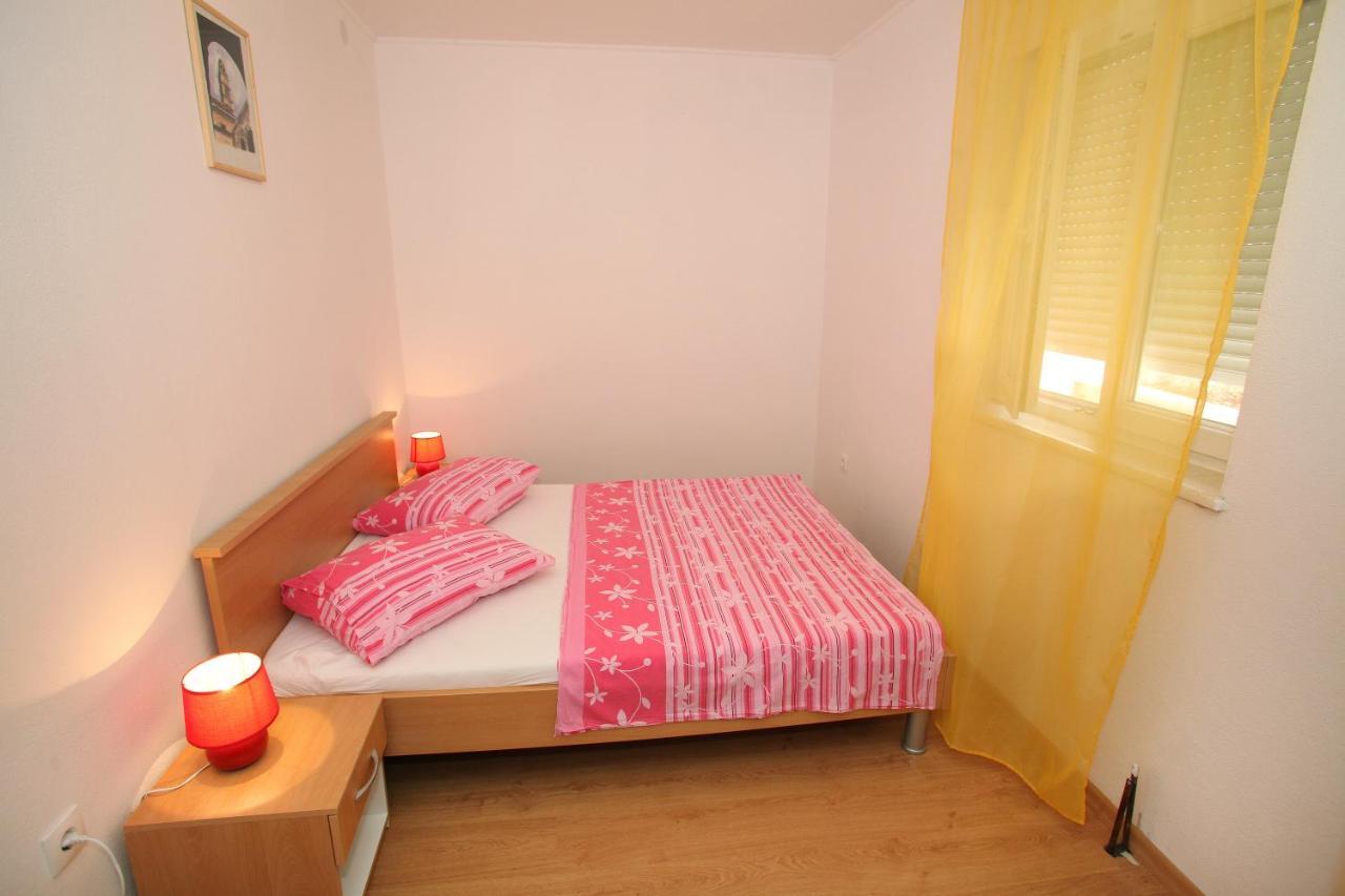 Apartmani Petra Trogir Room photo