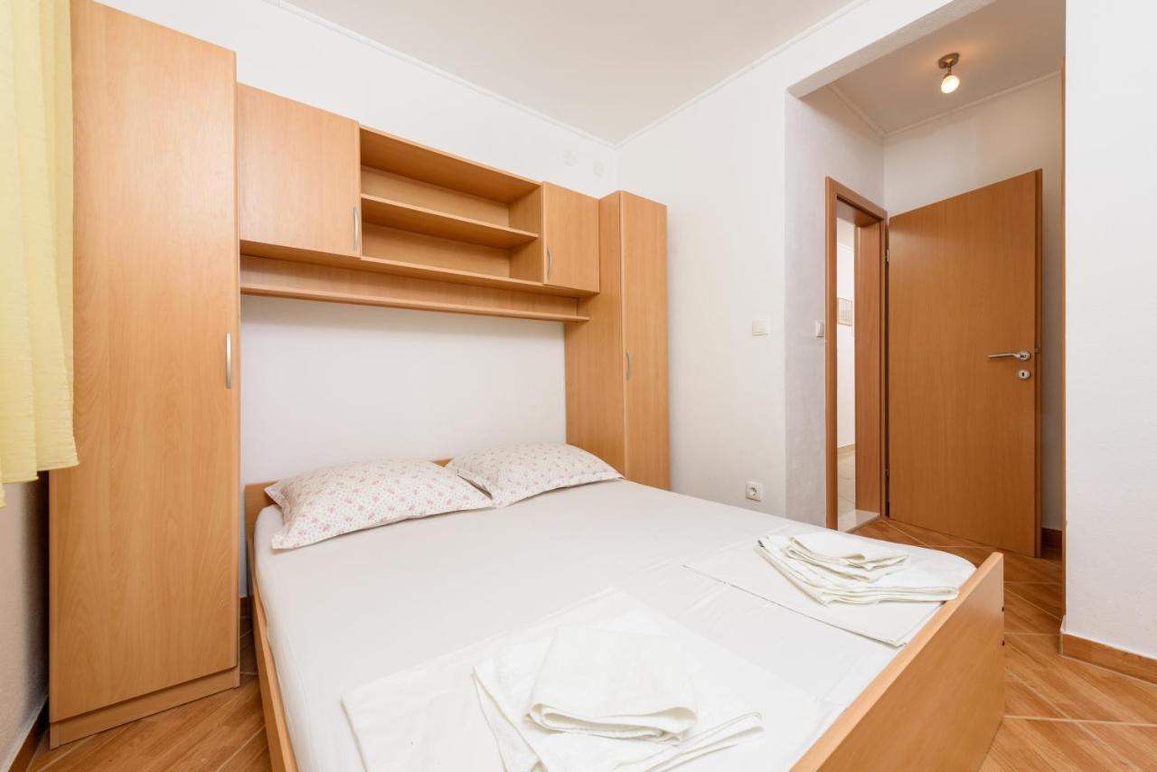 Apartmani Petra Trogir Exterior photo