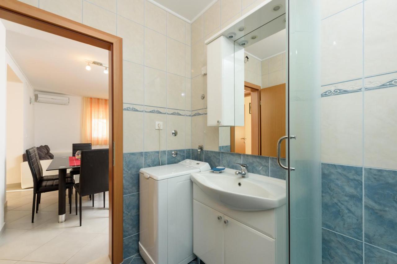 Apartmani Petra Trogir Exterior photo