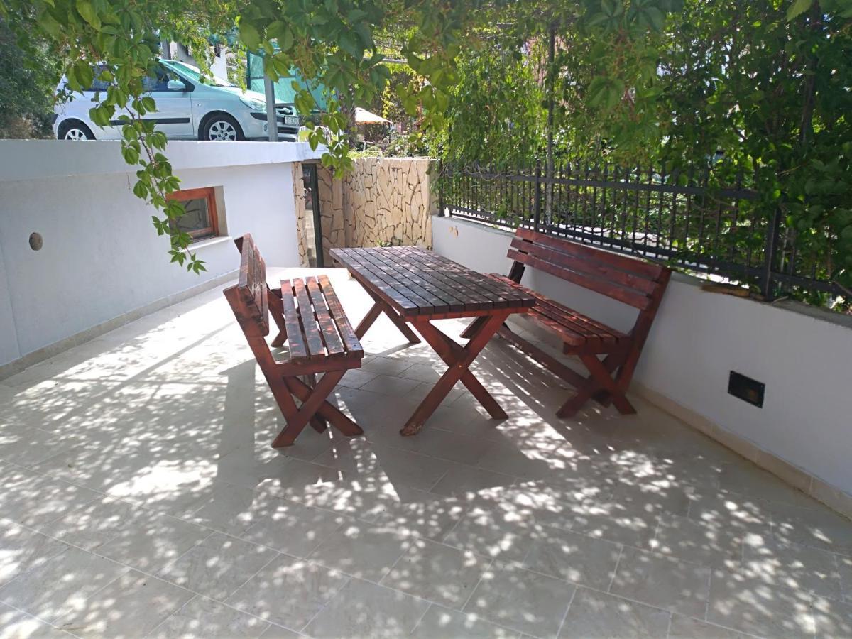 Apartmani Petra Trogir Exterior photo
