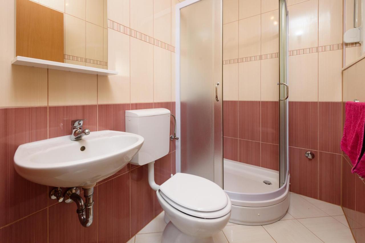 Apartmani Petra Trogir Exterior photo