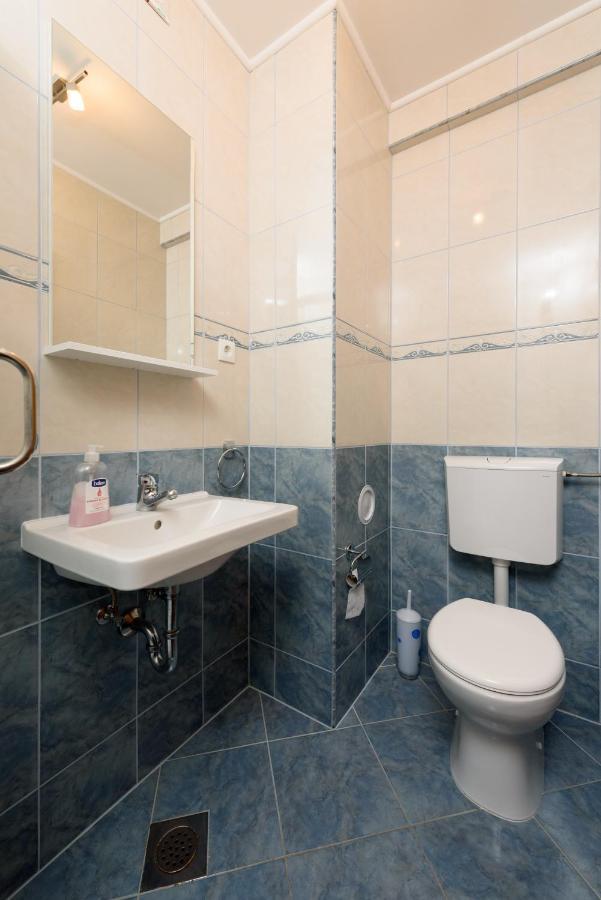 Apartmani Petra Trogir Exterior photo